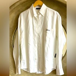 New officine panerai shirt size M